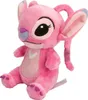 Lilo & Stitch Plüschfigur Angel Mini 15 cm Náhľad obrázku produktu 2