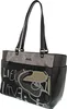 Anekke sac à épaule Nature Koko Shoulder Bag Multicolor Voir les images du produit 16