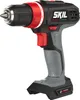 SKIL Akku-Bohrschrauber 2842AA Bohrschrauer mit Akku + Produktbild-Vorschau 2