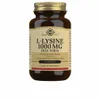 L-Lysin Solgar Lysin 50 Kapseln Produktbild-Vorschau 1