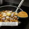 RÖSLE Bratpfanne SILENCE PRO Ø 28 cm Keramik ProCera Plus Produktbild-Vorschau 6