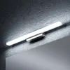 doporro Lampe pour miroir 9W LED Salle de Bain 890 Lumen Voir les images du produit 2