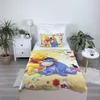 Jerry Fabrics Kinderbettwäsche Set Disney Winnie Puuh, Produktbild-Vorschau 6