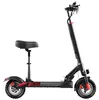 Elektroroller EMANBA M4 PRO - Akku 48V16AH 10" Reifen Produktbild-Vorschau 1