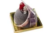 Silikomart Muffinbackform Halbkugel 6er Ø7cm H 3,5cm Produktbild-Vorschau 9