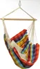 Hängesessel Amazonas Brasil rainbow 160x130cm Produktbild-Vorschau 18