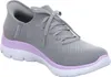 Skechers Slip-ins Summits New Daily Damen Sneaker 150263 Produktbild-Vorschau 1