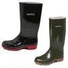 Gummistiefel Damenstiefel Antigona, Farbe:schwarz, Größe:37 Produktbild-Vorschau 1