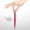 PULL-Case für Samsung Galaxy A3 (2015), Farbe:Berry-Fuchsia Produktbild-Vorschau 6