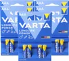 20x Varta 4903 Longlife Power AAA Micro Batterie im 4er Produktbild-Vorschau 1