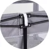 CHIPOLINO Babylaufgitter Easy Grau Produktbild-Vorschau 3