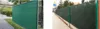 SCHATTIERNETZ ANTHRAZIT 2M x 25 M, 90 % SCHATTEN Anteprima dell’immagine prodotto 5