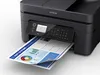 Epson WorkForce WF-2850DWF 4-in-1-Tintenstrahldrucker mit Produktbild-Vorschau 5