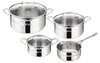 Tefal Cook Smart 7-delige pannenset van Jamie Oliver, model Productafbeelding-voorbeeld 15
