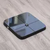HAMMER Körperanalysewaage Body Screen TX, schwarz, 8 Produktbild-Vorschau 8