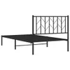 VidaXL 374432, Czarny, 105 cm, 2,07 m, 90 cm, 1000 x 2000 Podgląd zdjęcia produktu 10