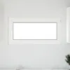 vidaXL Finestra da cantina RISOR 120 x 60 cm in PVC e Anteprima dell’immagine prodotto 3