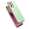 Spring Armor Silikonhülle für Realme C35 - Schwarz KP24820 Produktbild-Vorschau 2