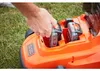 Black + Decker 2x18V 33CM Akku-Rasenmäher, 2 x 2,5 Ah Produktbild-Vorschau 5