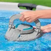 Bestway® Autonomer, akkubetriebener Poolroboter AquaTronix™ Produktbild-Vorschau 34