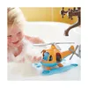 Green Toys Seacopter, badspeelgoed, geschikt voor Productafbeelding-voorbeeld 4