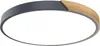 TRMLBE Deckenleuchte 96W LED Deckenlampe Kaltweiß mit Produktbild-Vorschau 1
