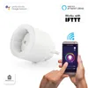 Caliber Intelligenter Stecker mit Energiemonitor - RGB-LEDs Produktbild-Vorschau 6