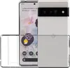 Google Pixel 6 Pro Hülle, Ultra Dünn Crystal Transparent Produktbild-Vorschau 3