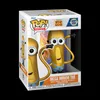 Figurine Funko POP Despicable me 1557 Mega Minion Tim Voir les images du produit 6