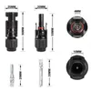 PV Solarstecker für Solarkabel Solar Stecker 4mm² 6mm² Produktbild-Vorschau 4