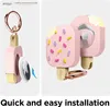 ELAGO Étui à disquettes pour AirTag Lovely Pink Voir les images du produit 5