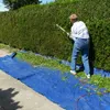 ECD Germany Plandeka z oczkami, 2x3m 6m² 180g/m², wykonana Podgląd zdjęcia produktu 7