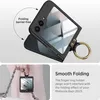Hülle für Samsung Galaxy Z Flip 6 / Z Flip 7 FE Schlank Produktbild-Vorschau 5