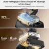 ROBOROCK F25 Vacuum Cleaner - 20.000 Pa - All-in-One with Anteprima dell’immagine prodotto 3