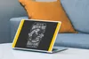 MuchoWow® Laptop Aufkleber Sticker Cover Vogel - Amerika - Produktbild-Vorschau 4