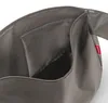 Reisenthel Mini Maxi moonbag faltbare Einkaufstasche dark Produktbild-Vorschau 10