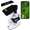 Microscope numérique Malplay Science pour étudiants Voir les images du produit 5