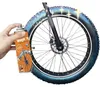 Foliatec Spray für Reifen Magic TYRE 400ml grün/lila, Produktbild-Vorschau 10