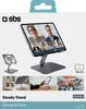 SBS TASTANDALLUM, tavolo/UMPC, supporto attivo, Anteprima dell’immagine prodotto 2