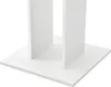 Küchentisch Quadratisch 65 x 65 x 78 cm Säulentisch Produktbild-Vorschau 5