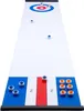 Longfield Curling und Shuffleboard-Set Náhľad obrázku produktu 1