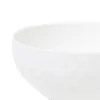 Miska na zupę Porcelanowa miska SYLIA biała z ornamentem 15 Podgląd zdjęcia produktu 5