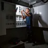 Bosch 0601443600, LED, 20 žárovek, 500 g, Černá, Modrá, Náhled obrázku produktu 23