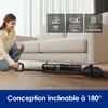 Tineco Floor One i6 Stretch Aspirateur Laveur sans Fil, Sec Voir les images du produit 3