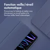 Étui Accezz Smart Silicone pour Apple iPad Air 11 pouces Voir les images du produit 8