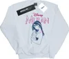 Disney - Sweatshirt für Herren BI18066 (S) (Weiß) Produktbild-Vorschau 1