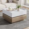 Sweiko functionele salontafel, woonkamertafel, 360° Productafbeelding-voorbeeld 4