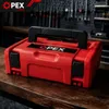 Verk 28009: Avvitatore a impulsi a batteria da 21 V, 350 Anteprima dell’immagine prodotto 6