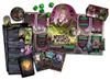 Dice Throne: Balíček hrdiny Nekromanta - Kostková hra - Náhled obrázku produktu 2