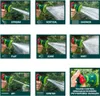 VERTO Zraszacz pistoletowy 8-funkcyjny z płynna regulacją Podgląd zdjęcia produktu 3